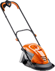 Flymo Hover Vac - 963257401