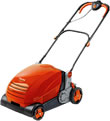 Flymo Lawnrake Compact 340
