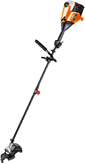 Flymo Petrol Line Trimmer 32cc - XLT3000 Multi-Tool - 952715690