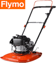 Flymo Petrol Hovermower XL500 - 963850859