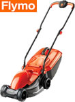 Flymo Mower Rollermo