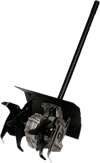 Flymo / McCulloch Cultivator Attatchment - 952711839