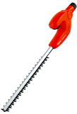Flymo Sabre Hedgetrimmer Attachment - 964661662