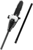 Flymo / McCulloch Pruner Attachment - 952711842
