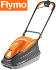 Flymo Turbo Compact 330 - 963330701