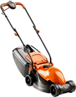 Flymo Venturer 32 Electric Lawnmower - 966855101