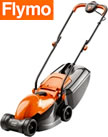Flymo Venturer 32 Electric Lawnmower - 966855101