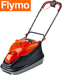 Flymo Vision Compact 330 - 963330601