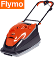 Flymo Vision Compact 380 - 963380101