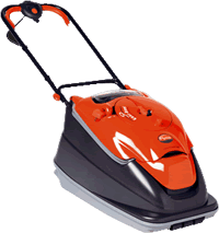 Flymo Vision Compact 380 - 963380101