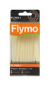 Flymo Plastic Blades - FLY011 513785190