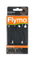 Flymo Plastic Blades - FLY012 514825790