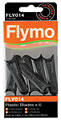 Flymo Plastic Blades - FLY014 513846990