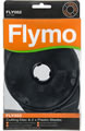 Flymo Cutting Disc Kit - FLY052 510777690
