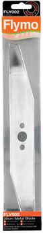 Flymo 30cm Metal Blade - FLY002 512643990