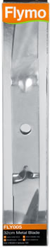 Flymo 32cm Metal Blade - FLY005 512779490