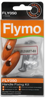 Flymo Handle Fixing Kit - FLY050 511956390
