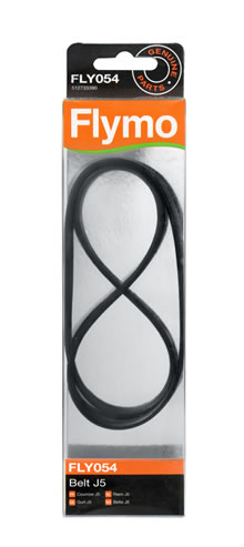 Flymo Drive Belt - FLY054 512733390