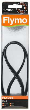 Flymo Drive Belt - FLY055 513050390