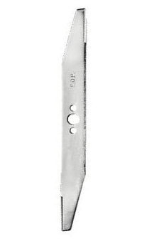 Flymo 38cm Metal Blade - FLY064 522022990