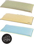 Glencrest Bespoke Acrylic Collection 2 Seat Bench Cushion