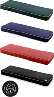 Glencrest Bespoke Polyester Collection 2 Seat Bench Cushion