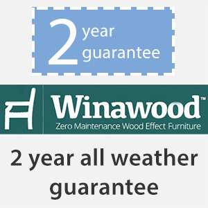 Winawood 2 year Warranty