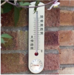 Weather Eye Analogue Weather Station