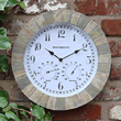 Cotswold Garden Clock