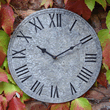Haddon Clock