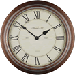 Moreton Quartz Wall Clock