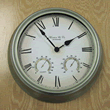 Moreton Garden Clock