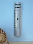 Press Button Min Max Thermometer