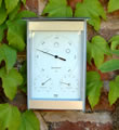 Outdoor Weather Station
