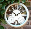 Tatton Clock