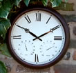 Stratford Clock