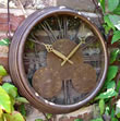 Malvern Clock