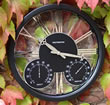 Doddleston Clock