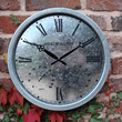Smethwick Garden Clock