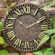 Sussex Clock