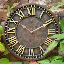 Sussex Clock