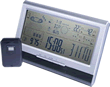 WeatherEye Electronic Weather Station