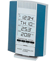 Wireless Temerature Station