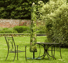 Camouflage Giant Parasol Cover - Long Grass