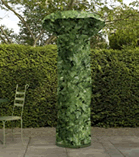 Patio Heater Cover - Evergreen