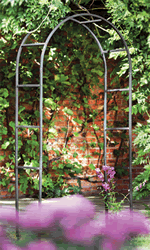 Classic Garden Arch