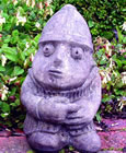 Ernest Stone Garden Ornament Statue