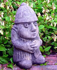 Frank Stone Garden Ornament Statue