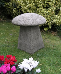 Staddlestone Garden Ornament