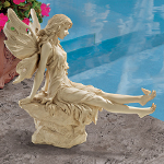 Twinkle Toes Fairy Garden Ornament